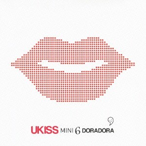 U-KISS DORADORA + THE SPECIAL TO KISSME Believe  中古CD レンタル落ち
