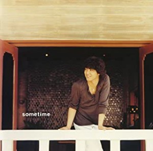 【ご奉仕価格】ケース無:: Park Yong Ha sometime CD+DVD 中古CD レンタル落ち