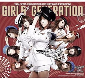 ケース無:: 少女時代 Genie Girls’ Generation 2nd Mini Album 輸入盤 中古CD レンタル落ち