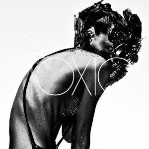 【ご奉仕価格】ケース無:: the GazettE TOXIC 通常盤  中古CD レンタル落ち