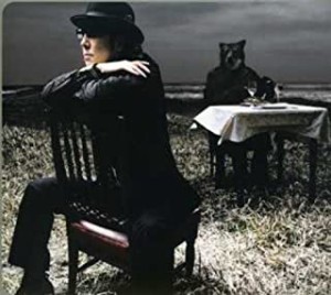 ケース無:: 佐野元春 COYOTE CD+DVD 初回限定盤  中古CD レンタル落ち