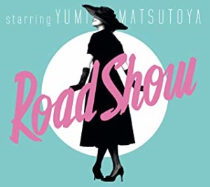 ケース無:: 松任谷由実 Road Show  中古CD レンタル落ち