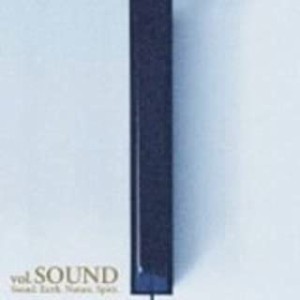 【ご奉仕価格】ケース無:: S.E.N.S. Sound.Earth.Nature.Spirit. Vol.SOUND 通常盤  中古CD レンタル落ち