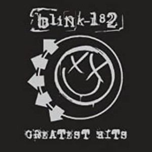 Blink-182 グレイテスト・ヒッツ  中古CD レンタル落ち