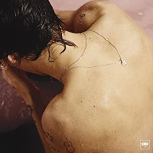 Harry Styles ハリー・スタイルズ  中古CD レンタル落ち