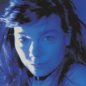 Bjork テレグラム  中古CD レンタル落ち