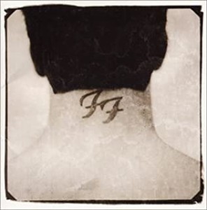 Foo Fighters ゼア・イズ・ナッシング・レフト・トゥ・ルーズ  中古CD レンタル落ち