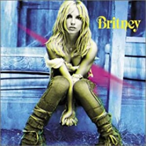 Britney Spears Britney  中古CD レンタル落ち
