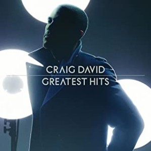 ケース無:: Craig David グレイテスト・ヒッツ  中古CD レンタル落ち