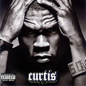 50 Cent カーティス 期間限定特別価格盤  中古CD レンタル落ち