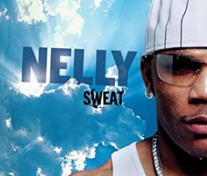 Nelly スウェット  中古CD レンタル落ち