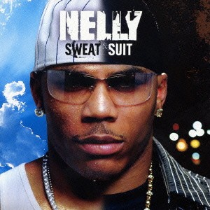 Nelly スウェット スーツ 来日記念!シングル・コレクション  中古CD レンタル落ち
