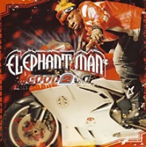 Elephant Man グッ・トゥ・ゴー  中古CD レンタル落ち