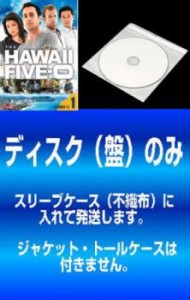 【訳あり】HAWAII FIVE-0 シーズン4 全11枚 第1話〜第22話 最終 中古DVD 全巻セット レンタル落ち