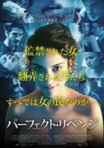 パーフェクト・リベンジ【字幕】 中古DVD