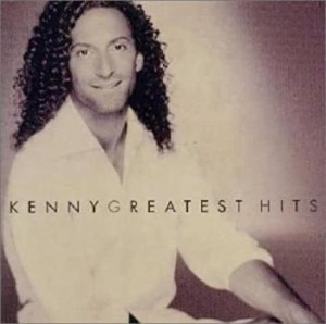 Kenny G グレイテスト・ヒッツ ニュー・エディション  中古CD レンタル落ち