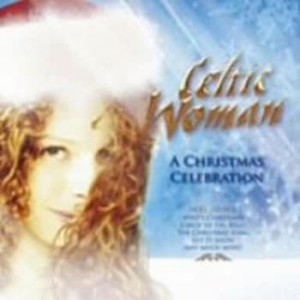 Celtic Woman クリスマス・セレブレーション  中古CD レンタル落ち