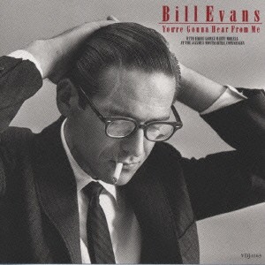 Bill Evans ワルツ・フォー・デビイ ライヴ!  中古CD レンタル落ち