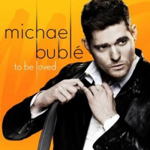 MICHAEL BUBLE TO BE LOVED 輸入盤 中古CD レンタル落ち