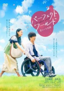 パーフェクトワールド 君といる奇跡 中古DVD レンタル落ち