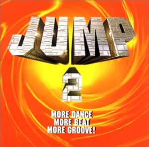 cs::JUMP 2 中古CD セル専用