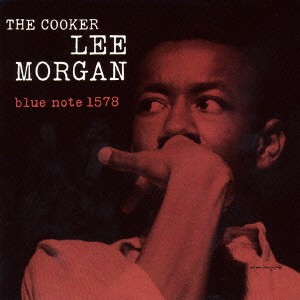 Lee Morgan ザ・クッカー 生産限定盤  中古CD レンタル落ち