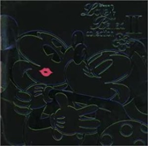Vanessa Williams ディズニー・ラヴ&バラード・コレクション 2  中古CD レンタル落ち