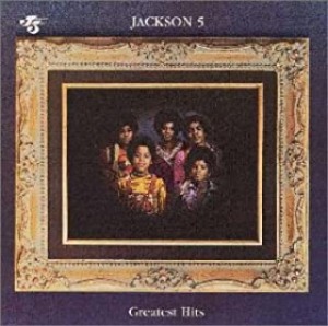 【ご奉仕価格】ケース無:: The Jackson 5 ジャクソン・ファイヴ グレイテスト・ヒッツ  中古CD レンタル落ち