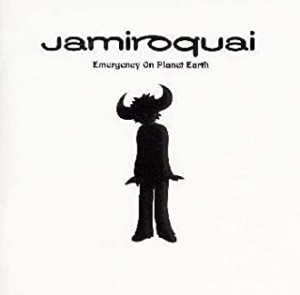 Jamiroquai ジャミロクワイ  中古CD レンタル落ち