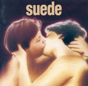 Suede スウェード  中古CD レンタル落ち