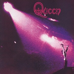 【ご奉仕価格】ケース無:: Queen 戦慄の王女  中古CD レンタル落ち