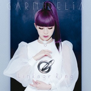 GARNiDELiA Linkage Ring 通常盤  中古CD レンタル落ち