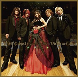 JAM Project JAM Project Symphonic Album Victoria Cross  中古CD レンタル落ち