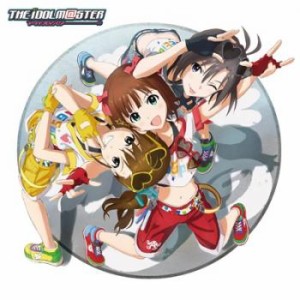 中村繪里子 THE IDOLM@STER ANIM@TION MASTER 生っすかSPECIAL 04  中古CD レンタル落ち