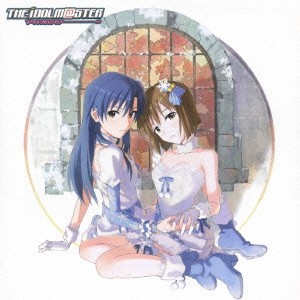 【ご奉仕価格】ケース無:: 今井麻美 THE IDOLM@STER ANIM@TION MASTER 生っすかSPECIAL 05  中古CD レンタル落ち