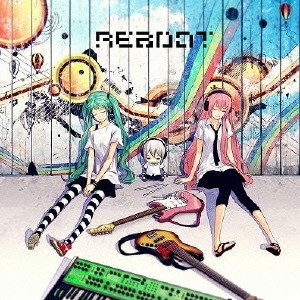 ジミーサムP REBOOT  中古CD レンタル落ち