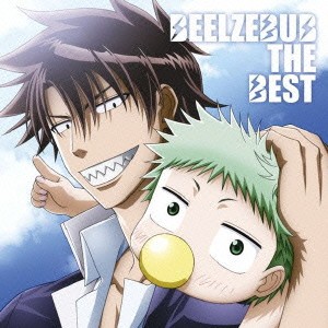 グループ魂 べるぜバブ BEELZEBUB THE BEST  中古CD レンタル落ち