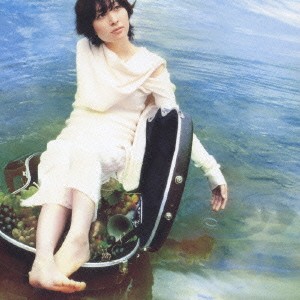 坂本真綾 夕凪LOOP 通常盤  中古CD レンタル落ち