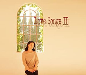 ケース無:: 坂本冬美 Love Songs II ずっとあなたが好きでした  中古CD レンタル落ち