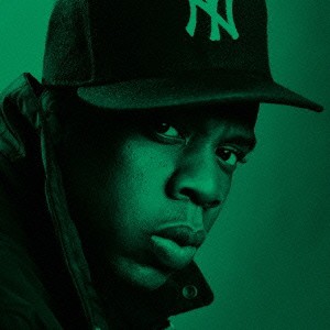 ケース無:: Jay-Z キングダム・カム 通常価格盤  中古CD レンタル落ち