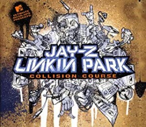 【ご奉仕価格】ケース無:: Jay-Z コリジョン・コース CD+DVD 通常価格盤 中古CD レンタル落ち