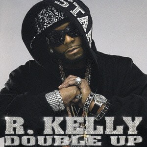 R. Kelly ダブル・アップ  中古CD レンタル落ち