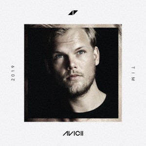 Avicii ティム 通常盤  中古CD レンタル落ち