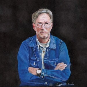 Eric Clapton アイ・スティル・ドゥ  中古CD レンタル落ち