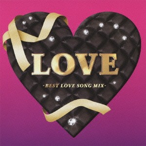 Maroon 5 LOVE ベスト・ラヴソング・ミックス  中古CD レンタル落ち