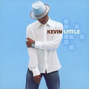 Kevin Lyttle ケヴィン・リトル 最強版  中古CD レンタル落ち