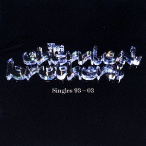 ケース無:: The Chemical Brothers ベスト・オブ・ケミカル・ブラザーズ シングルズ 93-03 通常盤  中古CD レンタル落ち