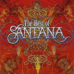 Santana ザ・ベスト・オブ・サンタナ  中古CD レンタル落ち