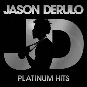 ケース無:: Jason Derulo ジェイソン デルーロ プラチナム ヒッツ  中古CD レンタル落ち