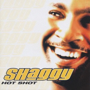 Shaggy ホット・ショット+3  中古CD レンタル落ち